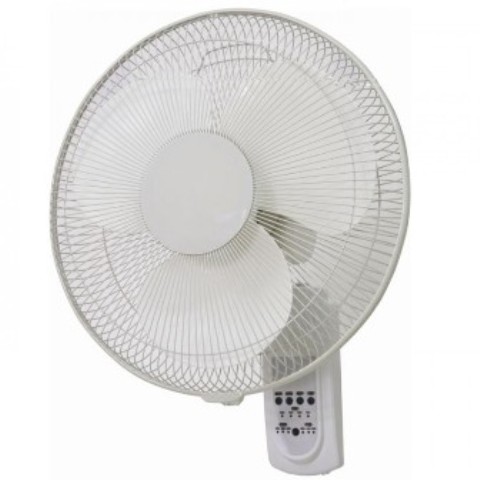 White Wall Fan RM/288