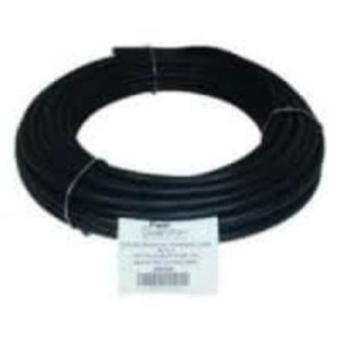 Under Gate Cable for Electric Fencing