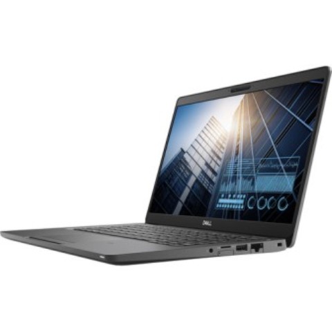 Dell Latitude E5300 i7-8665u Laptop (LAT-5300-00002-BLK)