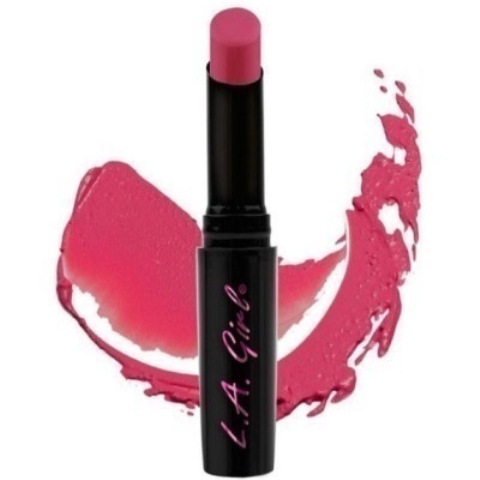 LA Girl Luxury Creme Lipsticks Tell Me Lies -GLC542