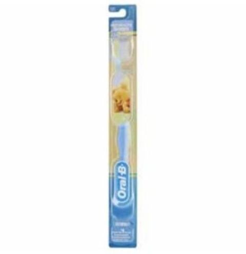Oral-B ToothBrush Stages 4-24 Months