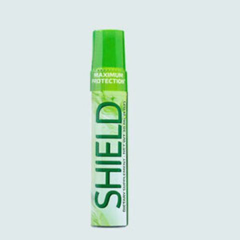 Shield-Oral Spray Supplement