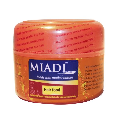 Miadi Hair Food 400 g