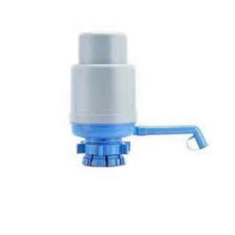 Manual water pump