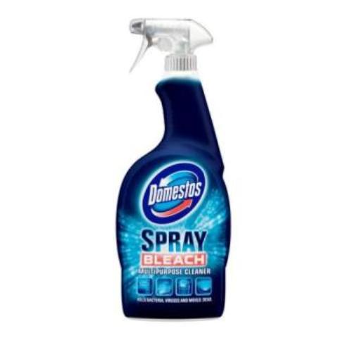 Domestos Bleach Spray 700ml
