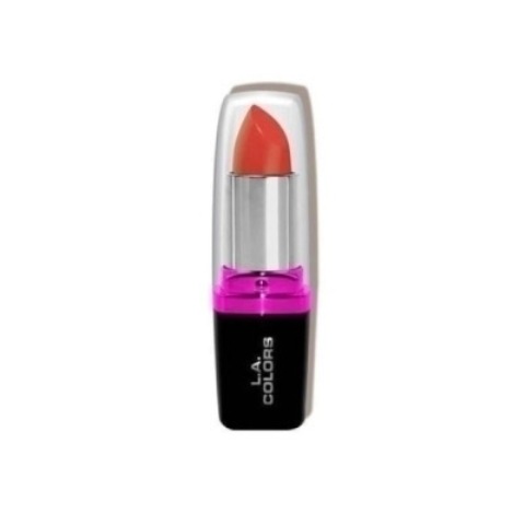 La Colors Hydrating Lipstick  Coral Sheel LIPC27