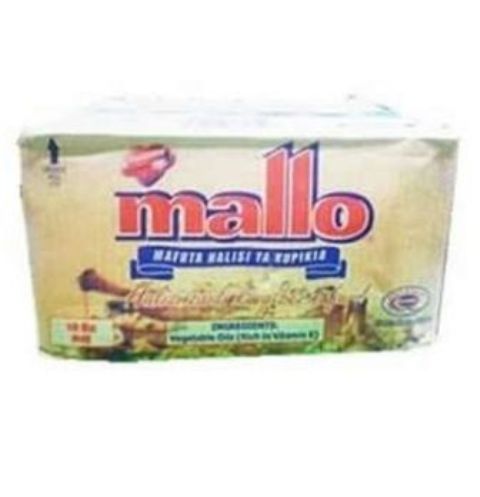Mallo Cooking Vegetable Fat 5 kg