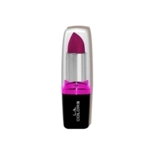 La Colors Hydrating Lipstick   Razzle Dazzle  LIPC21