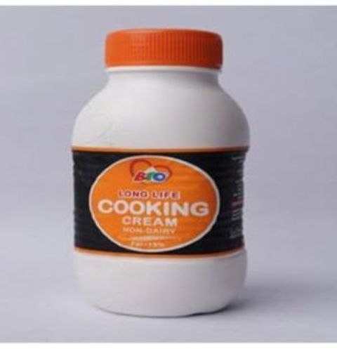 Bio Cooking Cream 500 ml