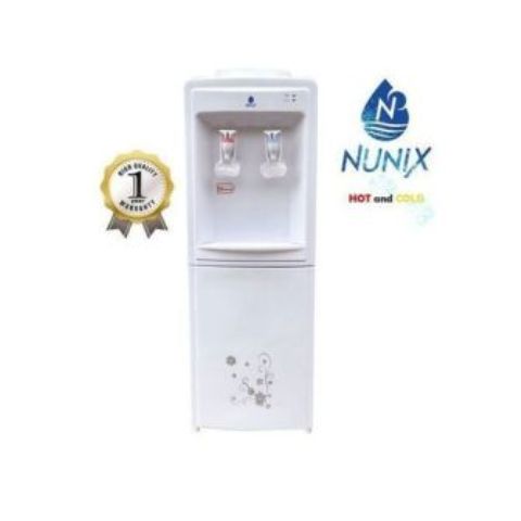 Nunix Hot And Cold Water Dispenser