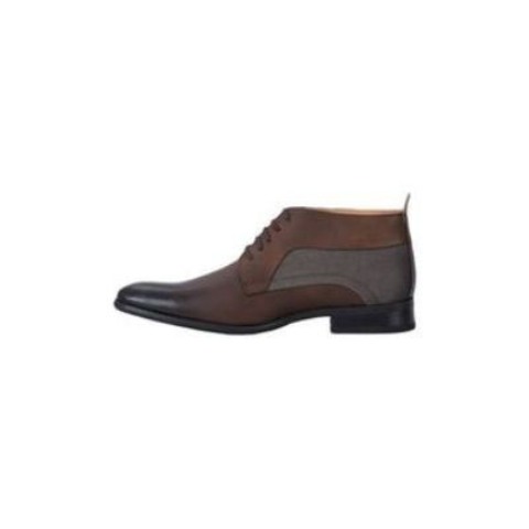 Fashion Brown Official Boots