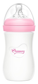 Momeasy Feeding Bottle 240 Ml 44761