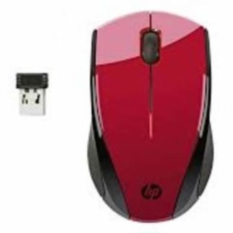 Hp Wireless mouse