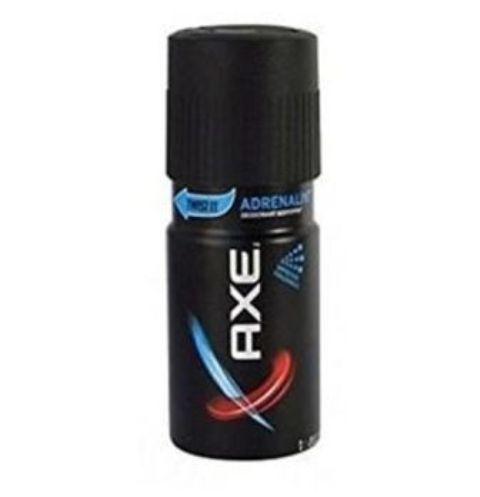 Axe Body Spray Africa 150ml