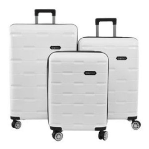 Fashion 3 In 1 Suitcases