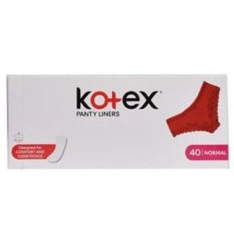 Kotex Panty Liners