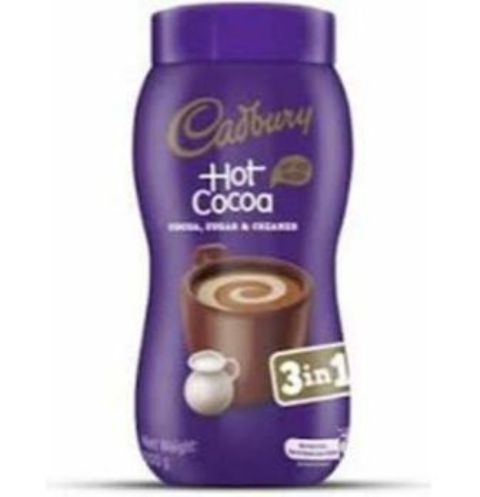 Hot Cocoa 3 in 1 300g