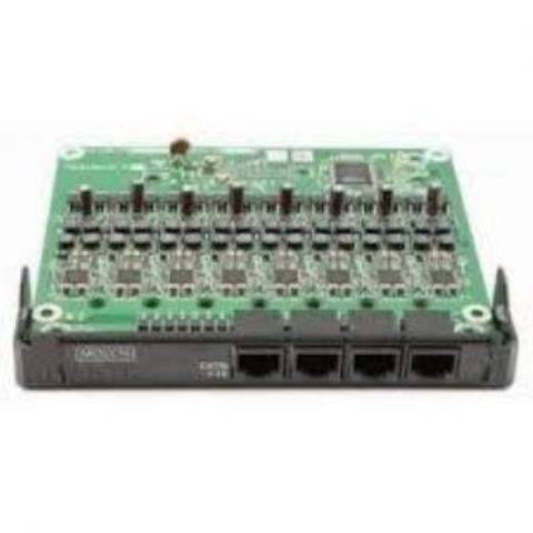 Panasonic KX-TDA1178 24 Port Single Line Extension Card with Caller ID