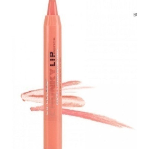 La Colors Chunky Lip Pencil Pink CL593
