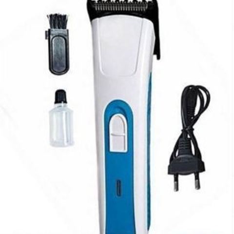 Professional hair shaver for beards and baby shaving