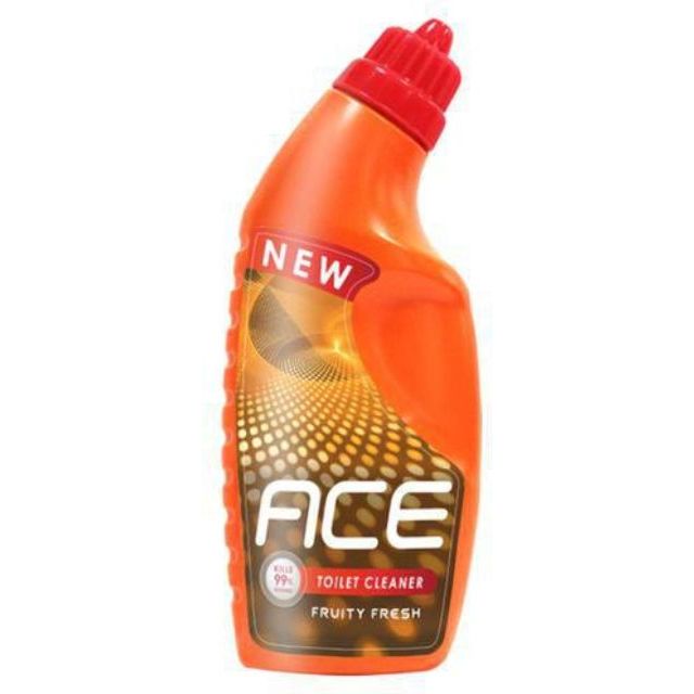 Ace Ltc Fruity Fresh Toilet Cleaner 500 ml