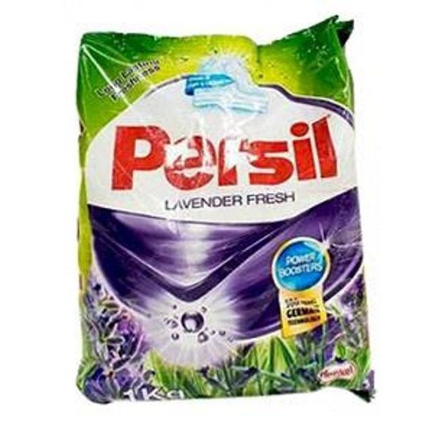 Persil Washing Detergent Lavender 1 Kg
