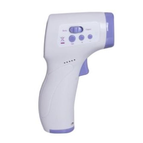 Generic Non-contact Forehead Infrared Thermometer