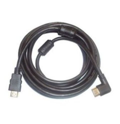 Von HZC-3M-HDMI-A Angle Cable