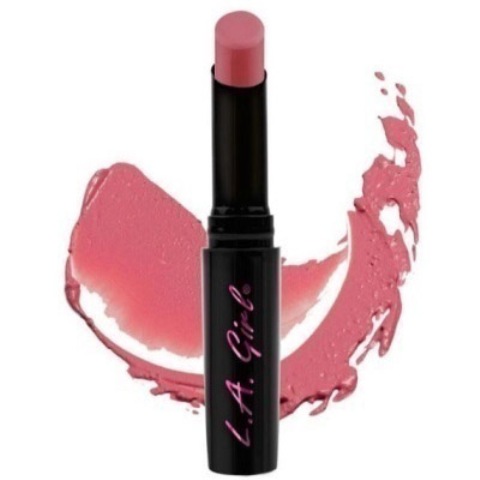 LA Girl Luxury Creme Lipsticks Forbidden Love -GLC532