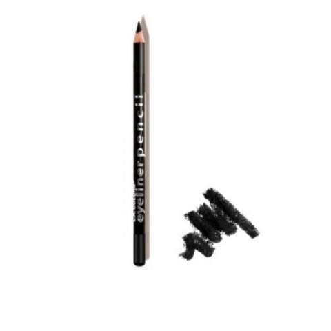 La Colors Eyeliner Pencil  Black  P601
