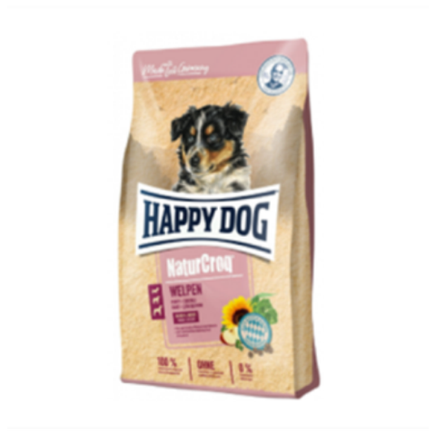 Happy Dog Adult Beef and Rice Natur Croq