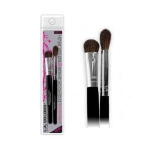 La Colors Cosmetic Brushes CBR173