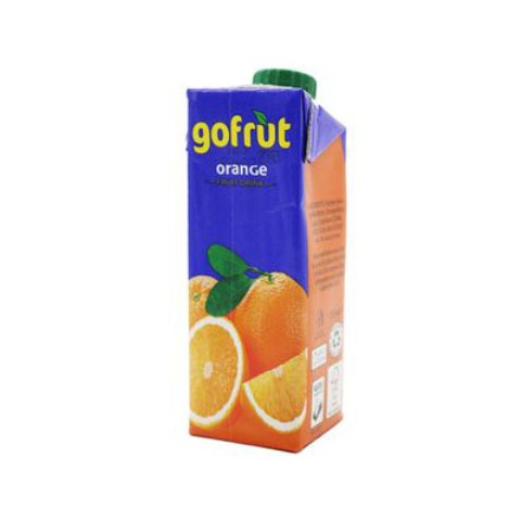 Gofrut Mango Juice 250ML