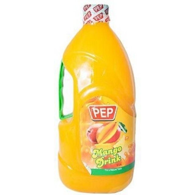 PEP Mango Drink 3 Litre