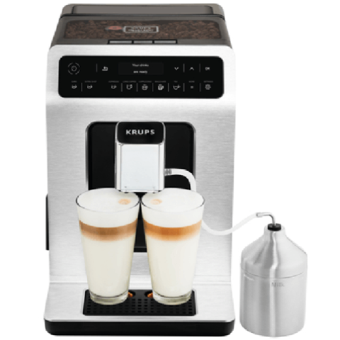 Krups EA891D27 Fully Automatic Bean to Cup Coffee Machine