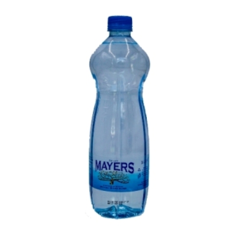 Mayers Natural Spring Water Still 1 Litre