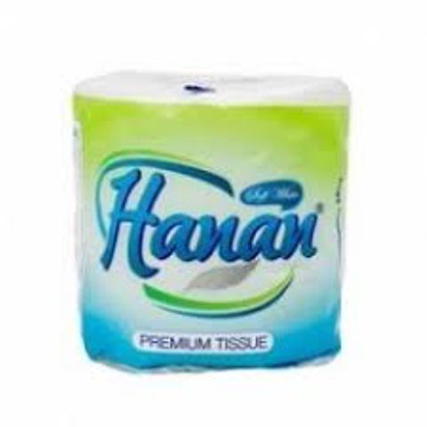 Hanan Tissue Paper 1 pack