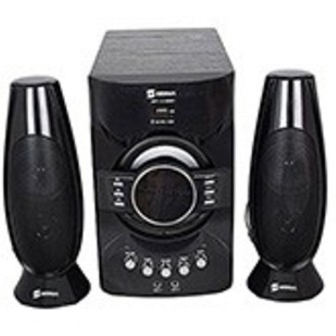 Sayona SHT-1160BT 2.1 Channel 8000W PMPO Subwoofer