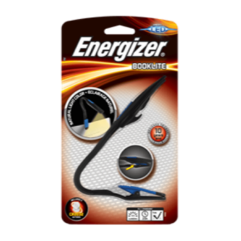 Energizer Book Light