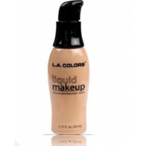 La Colors Liquid Makeup Buff LM281