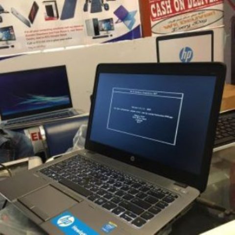 HP EliteBook 840 G2 Core i5