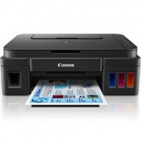 Canon PIXMA G3400 Wireless Printer