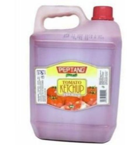 Peptang Tomato Ketchup 5 Kg