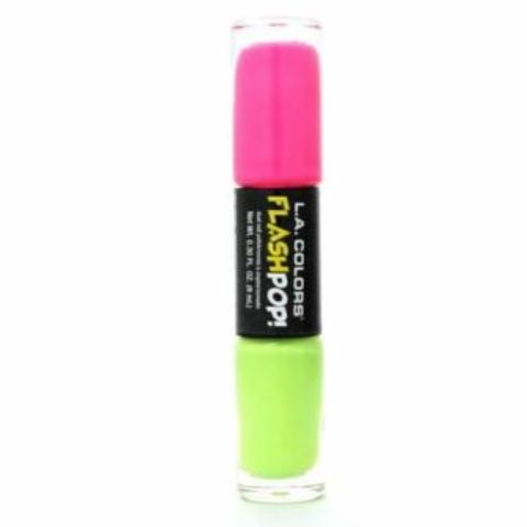 La Colors Flash Pop Polishes Electro CNP993
