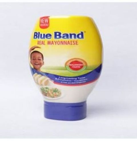 Blue Band Mayonnaise 532ml