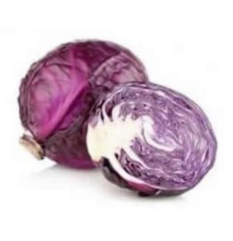 Generic, Cabbage - Red