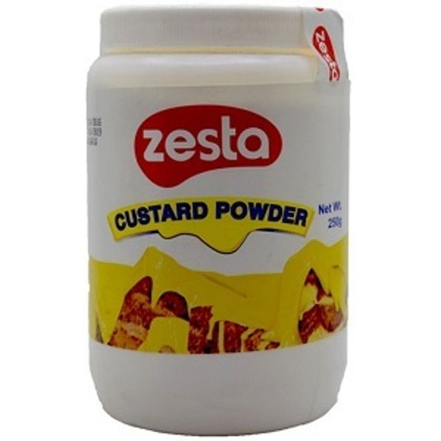 Zesta Custard Powder 250 g