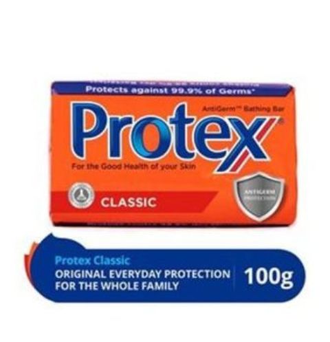Protex Soap Classic 100g