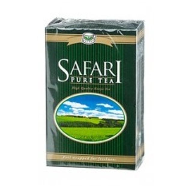 Safari Pure Tea 250 g