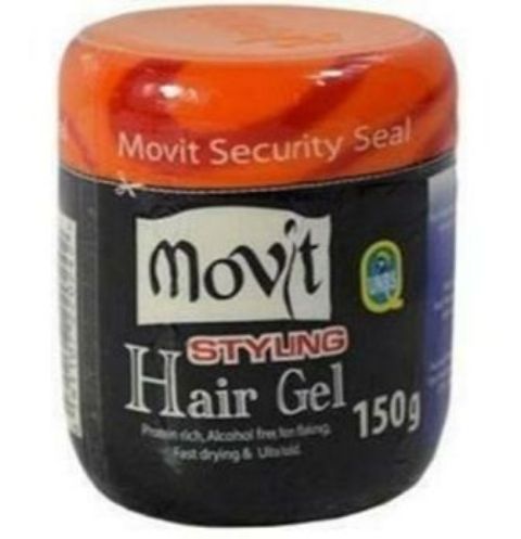 Movit Curl Activator 360g